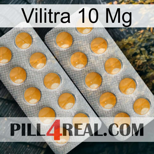 Vilitra 10Mg levitra2